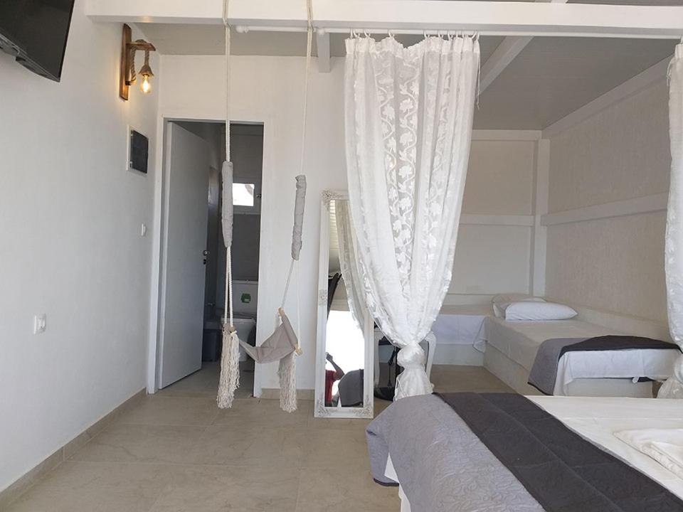 Schoinoussa Anatoli Studios מראה חיצוני תמונה
