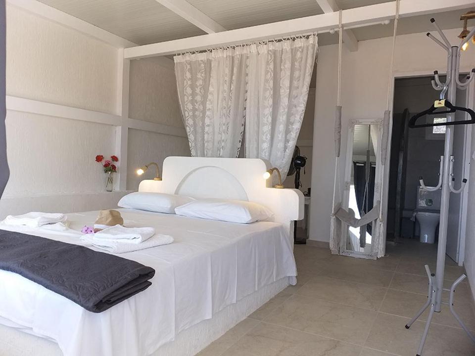 Schoinoussa Anatoli Studios מראה חיצוני תמונה