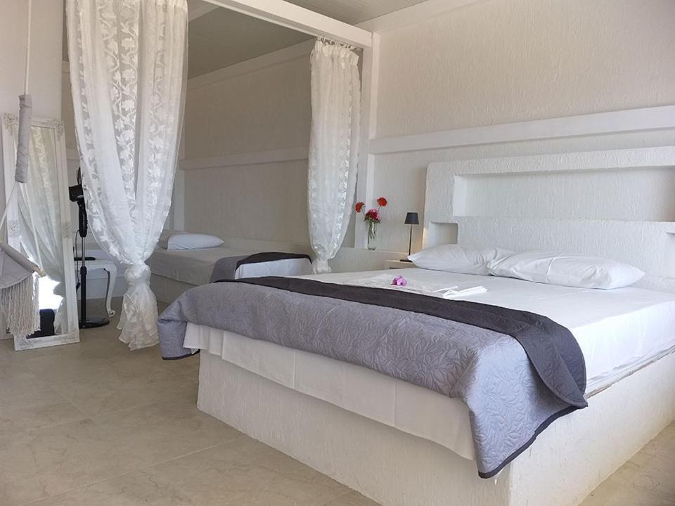 Schoinoussa Anatoli Studios מראה חיצוני תמונה