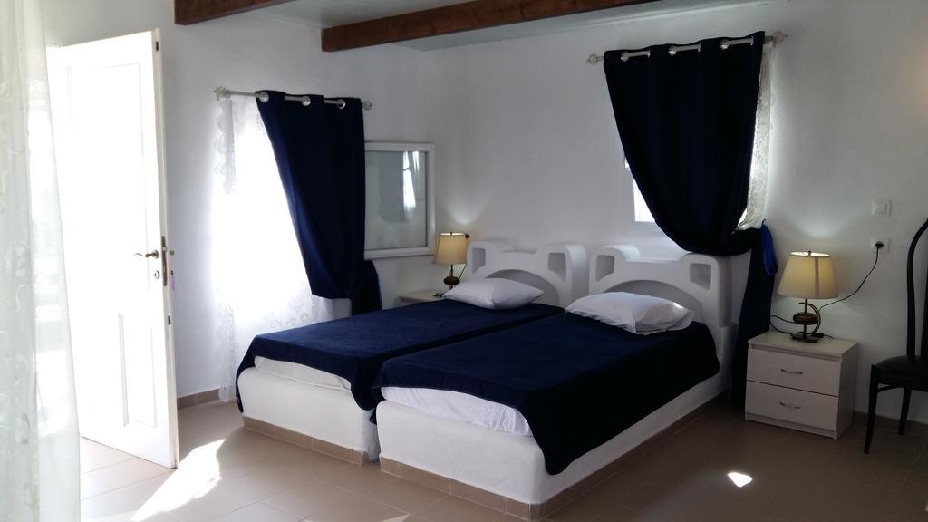 Schoinoussa Anatoli Studios מראה חיצוני תמונה