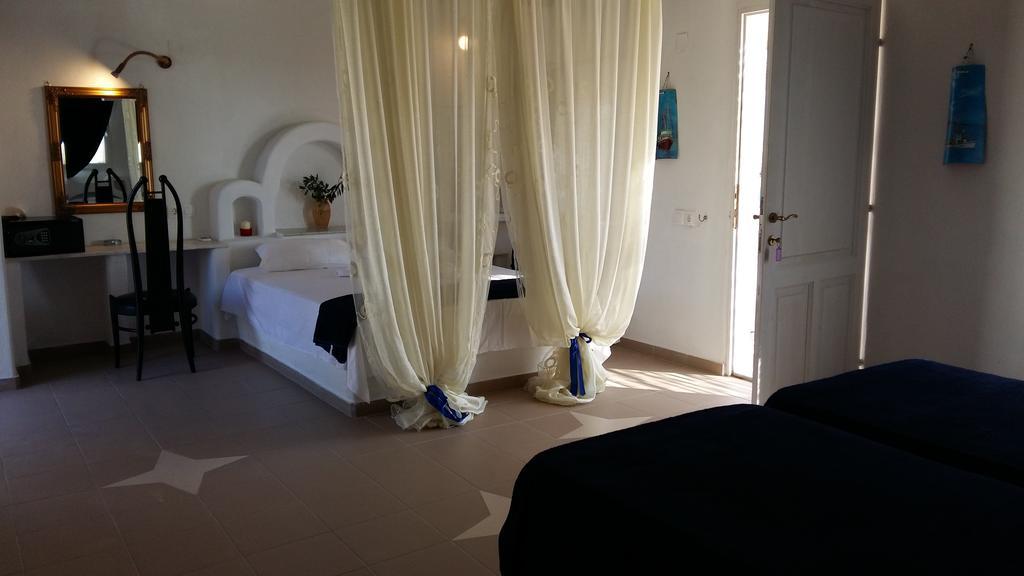 Schoinoussa Anatoli Studios מראה חיצוני תמונה