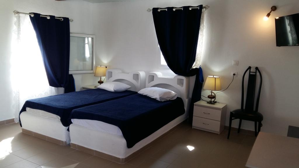 Schoinoussa Anatoli Studios מראה חיצוני תמונה