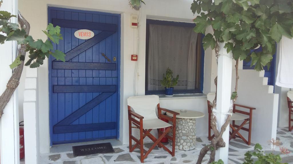 Schoinoussa Anatoli Studios מראה חיצוני תמונה