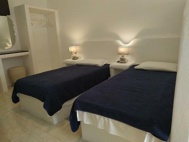 Schoinoussa Anatoli Studios מראה חיצוני תמונה