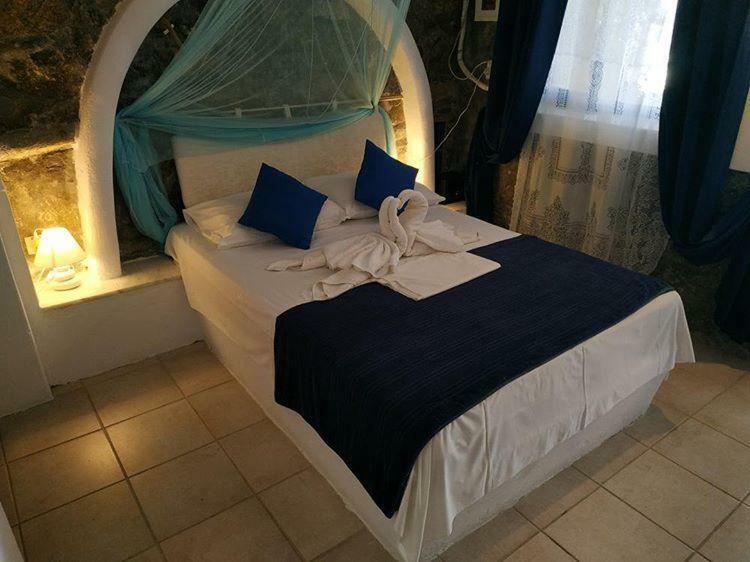 Schoinoussa Anatoli Studios מראה חיצוני תמונה
